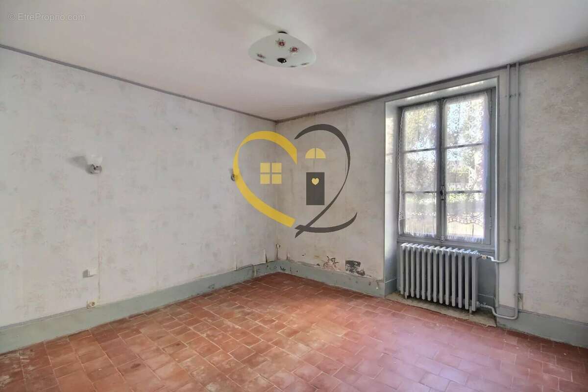 Maison à SAINT-AMBROIX