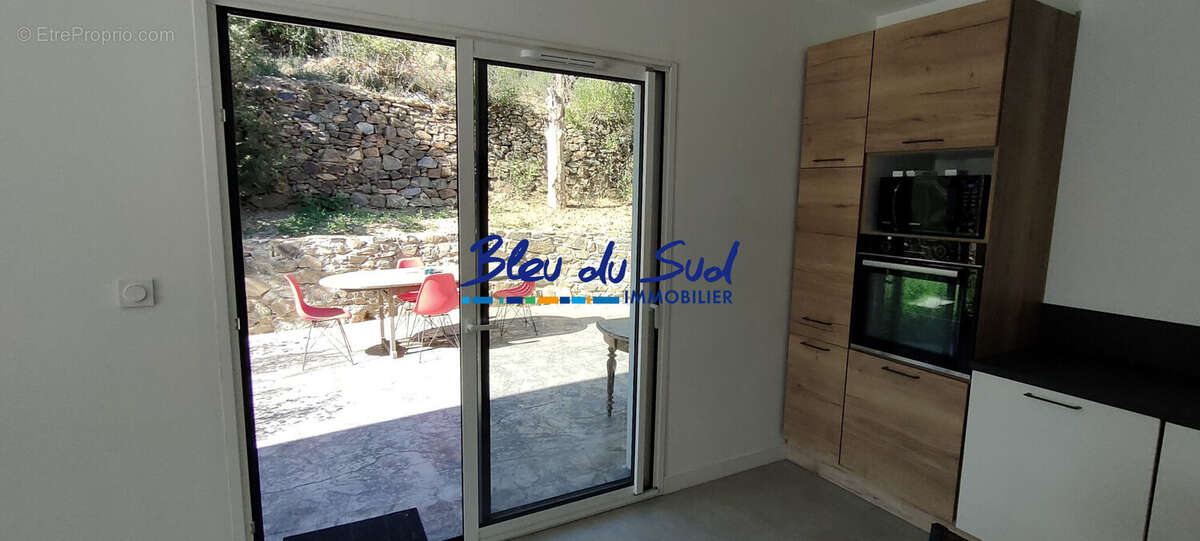 Maison à RIA-SIRACH