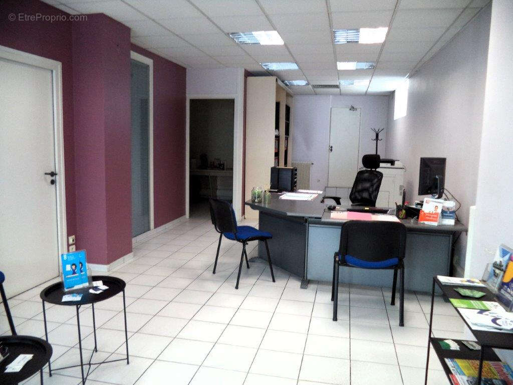 Appartement à ROMILLY-SUR-SEINE