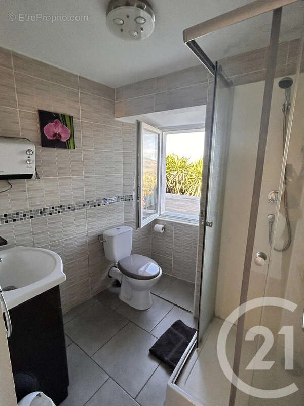 Maison à SANTO-PIETRO-DI-TENDA