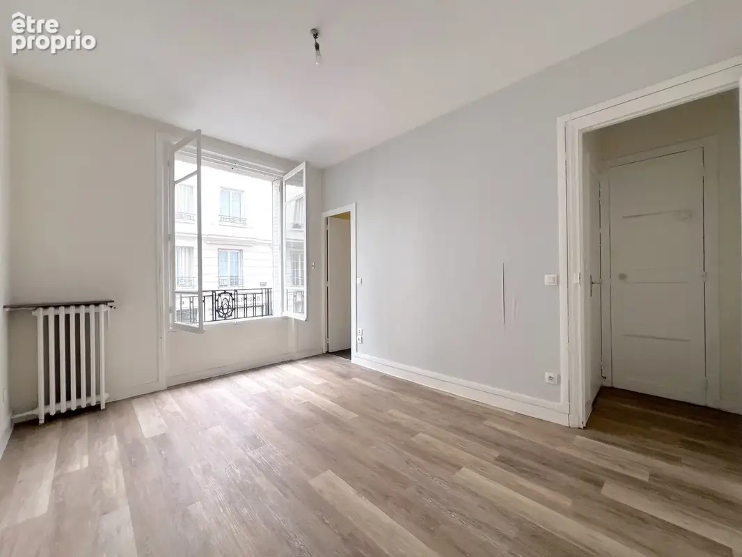 Photo Appartement à Courbevoie au prix de 194 400€