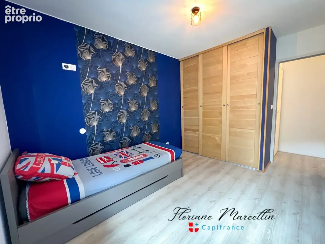 Maison 4 pièces à vendre  BONNEVILLE - THUET (74) - photo 13