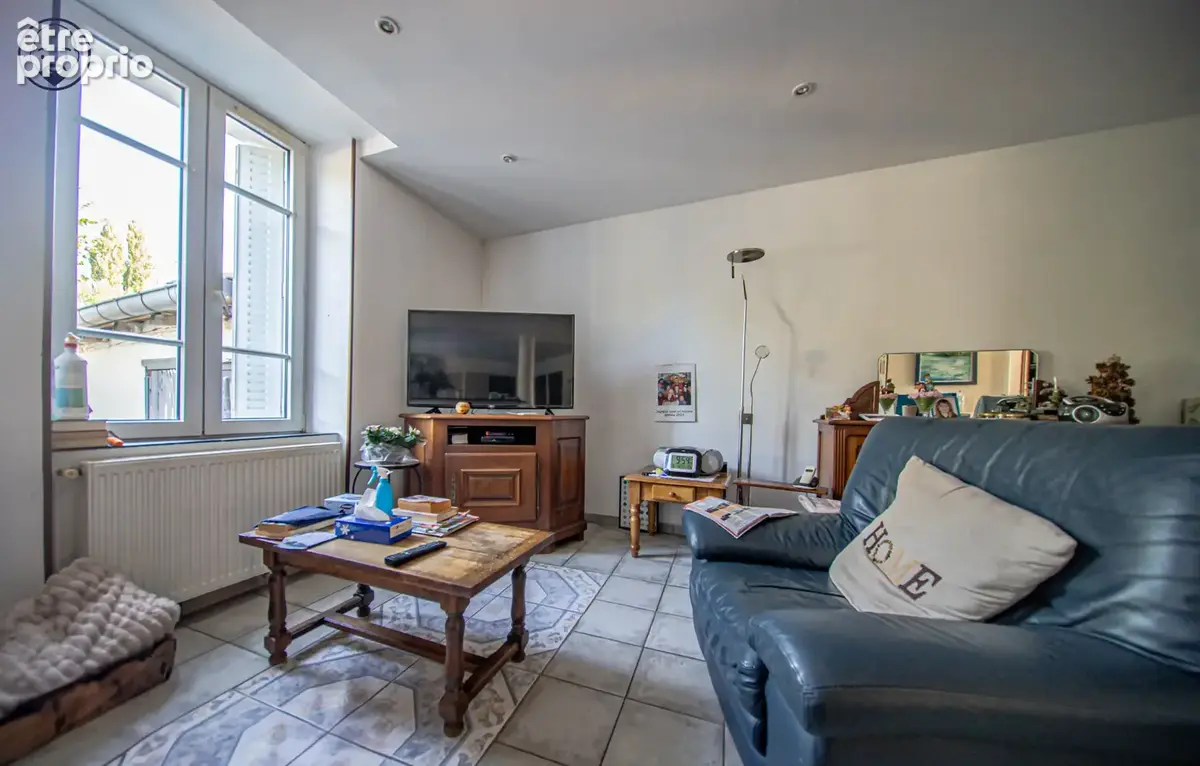 Appartement F3 avec jardin privatif en centre-ville   Spécial investisseur ! - photo 11