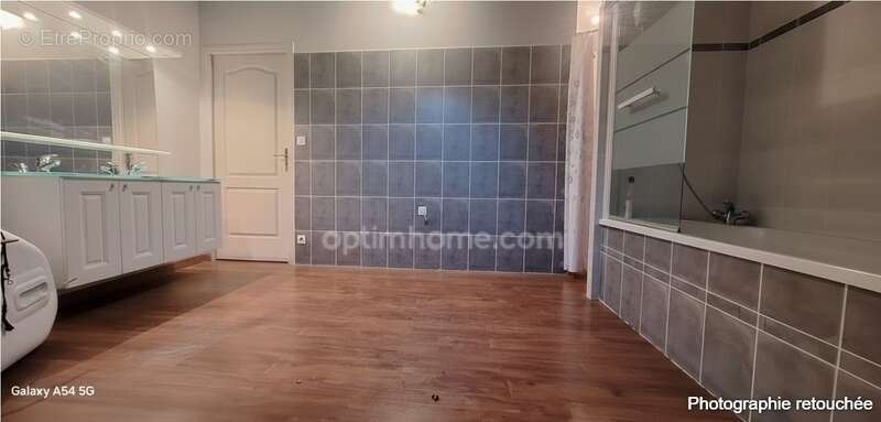 Maison à LONGEVILLE-SUR-MER