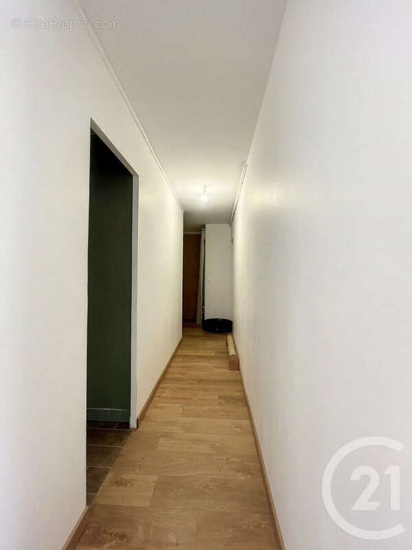 Appartement 64 m² à Reims  - photo 6