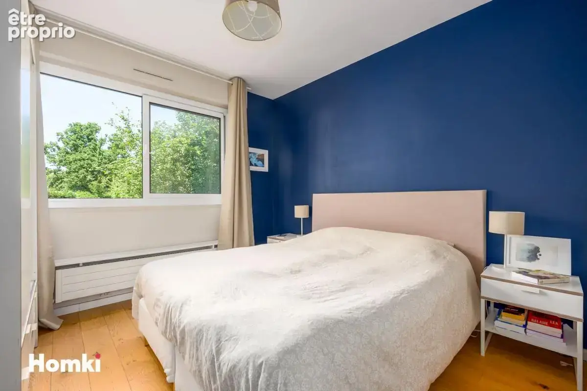 Appartement T3 de 81 m² à Châtillon 92320, Rue du Plateau - photo 8