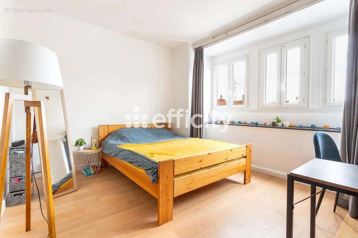 Appartement - photo 9