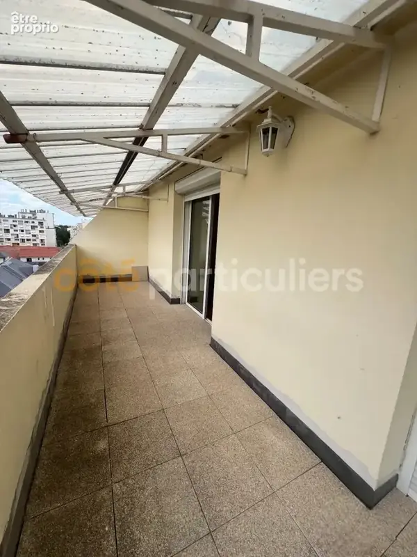 Appartement Tarbes 3 pièce(s) - photo 13