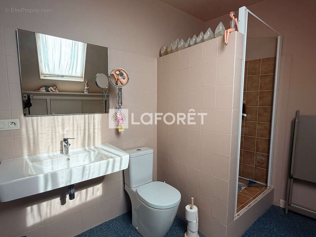 Appartement à PERROS-GUIREC