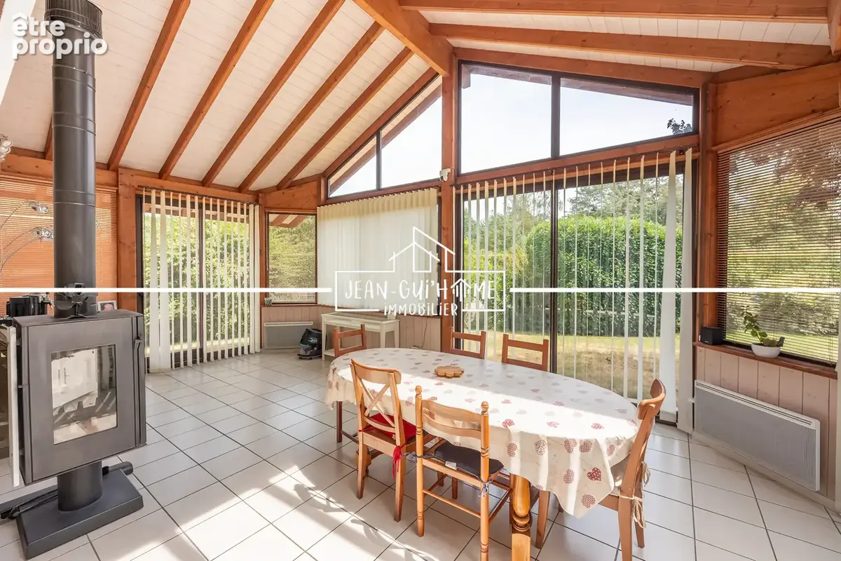 Maison d'habitation - Golbey - 135 m2 - photo 5