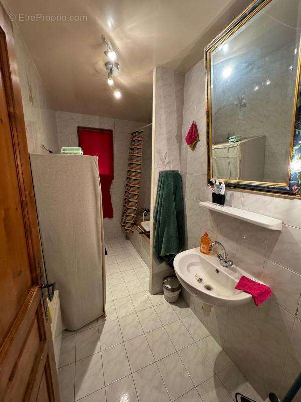 Appartement à EMBRUN