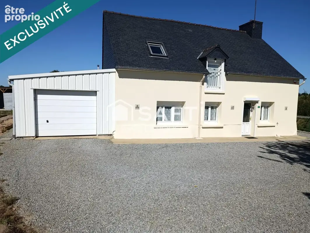 Photo 1 - Maison à MOHON