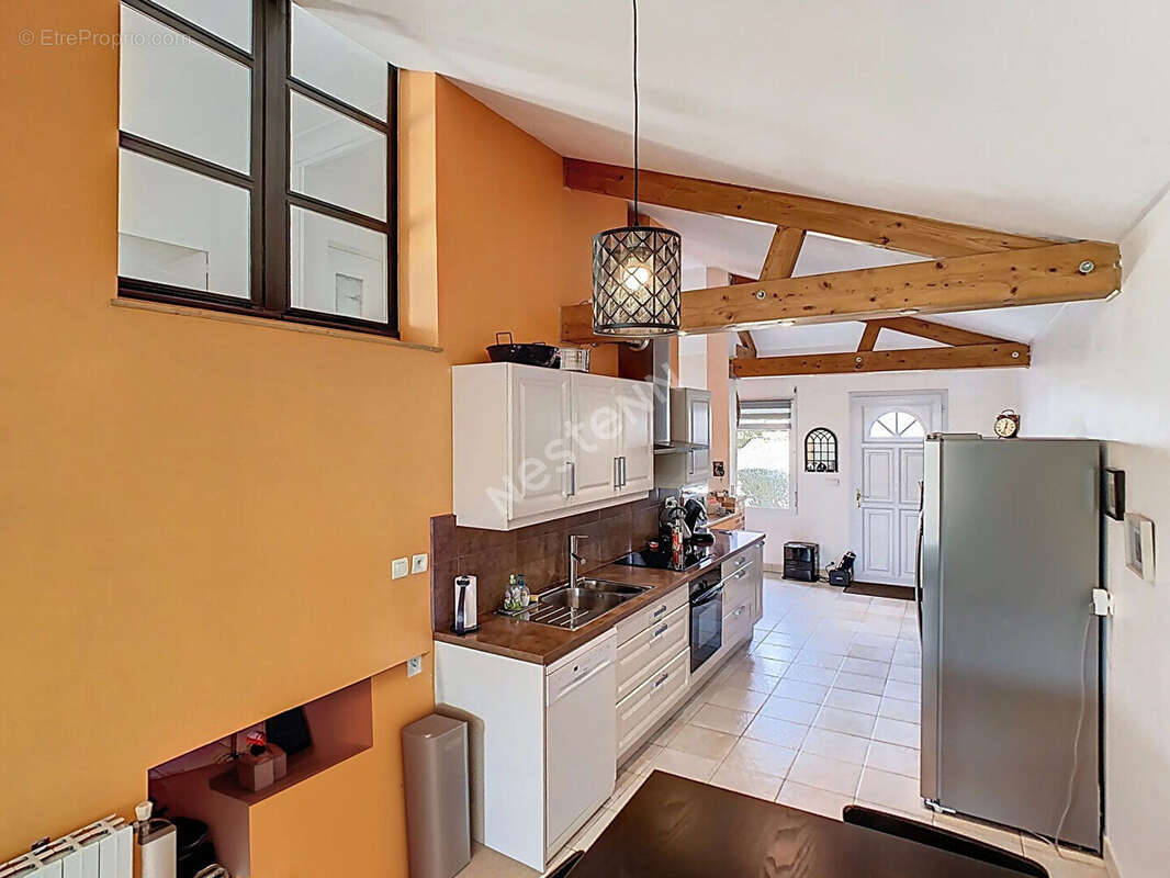 Maison à CLISSON