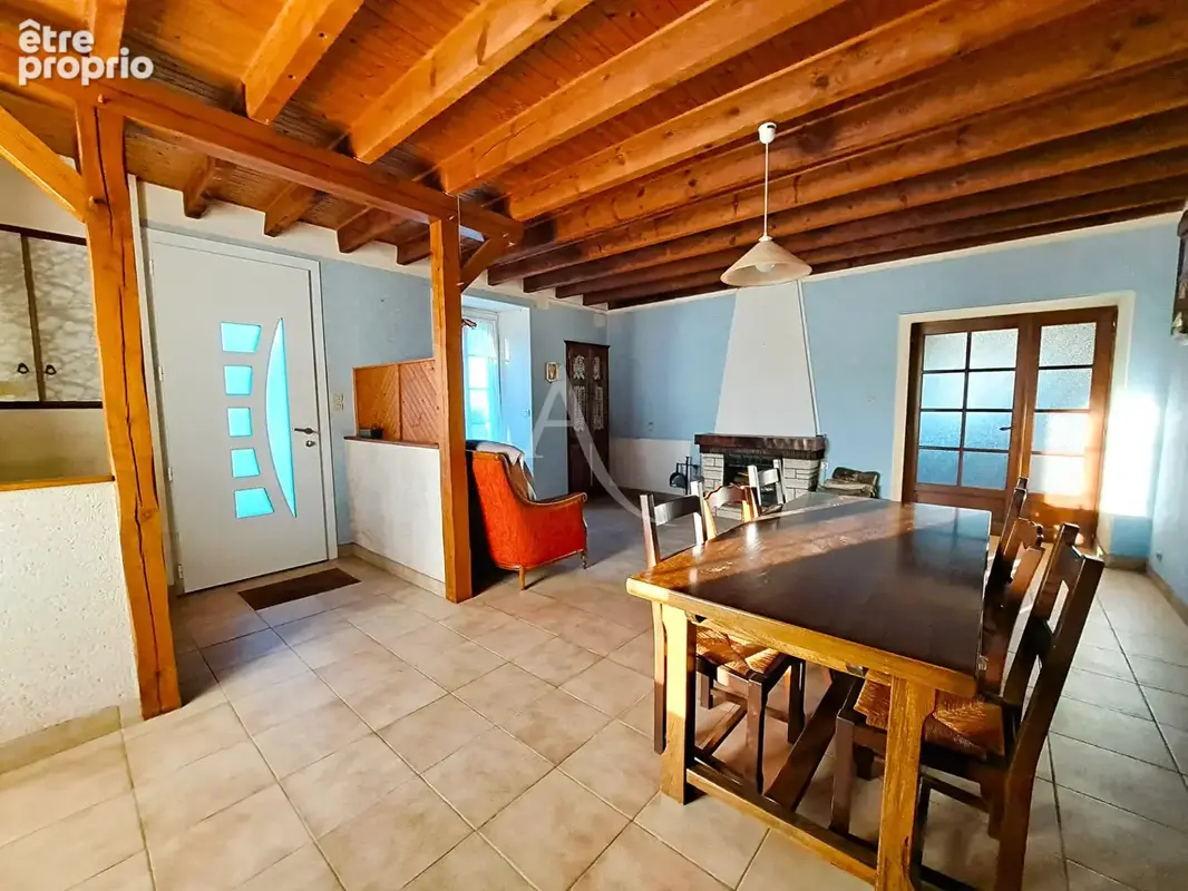 Maison 5 chambres de 152m² !! - photo 3