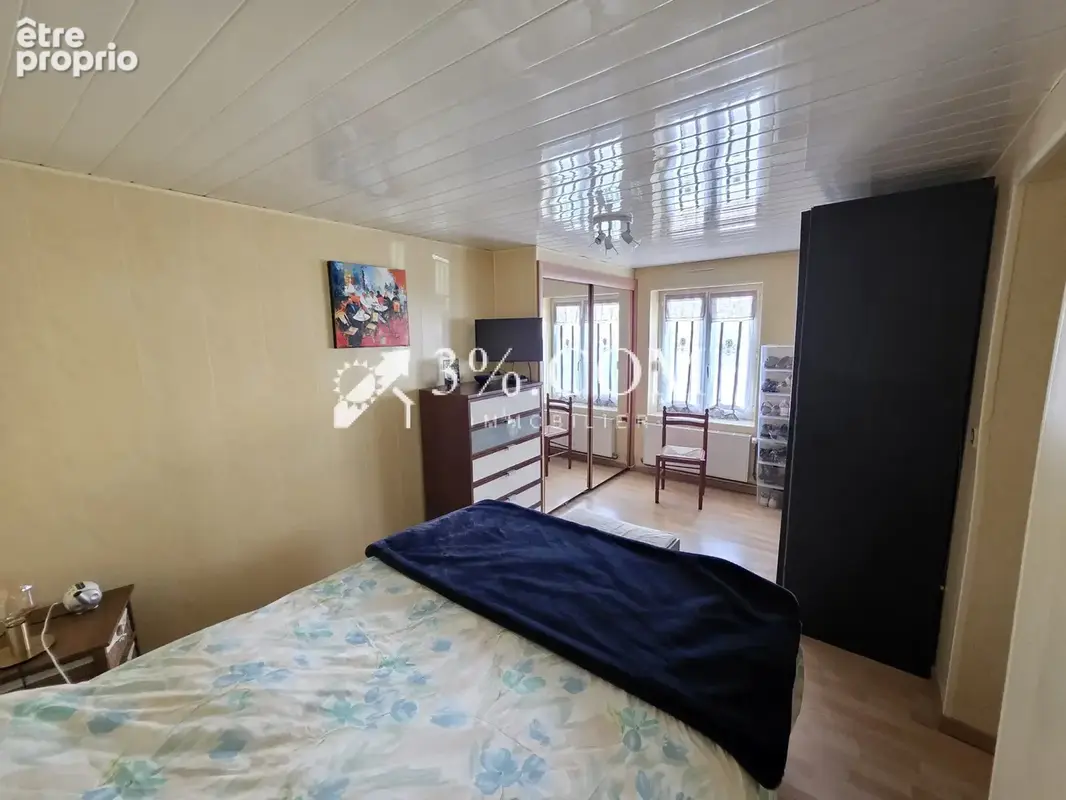 Charmante maison de 117 m2 Blainville sur l'Eau - photo 15