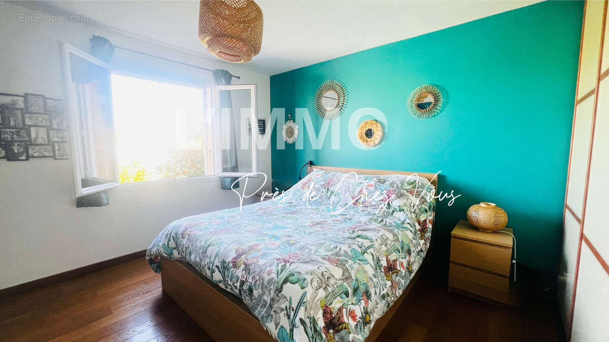 Maison à MARSEILLE-11E