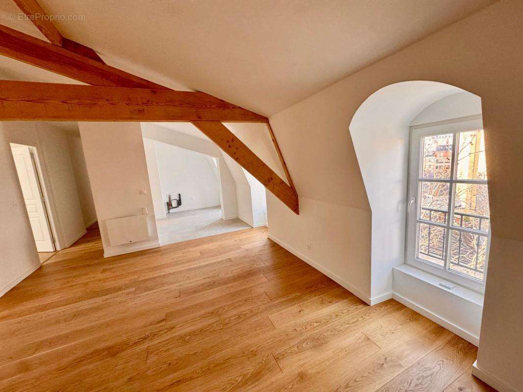 Appartement à SAINT-OUEN