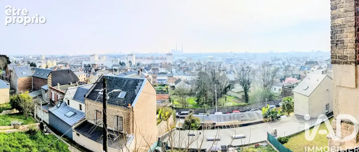 Photo 1 - Appartement à LE HAVRE