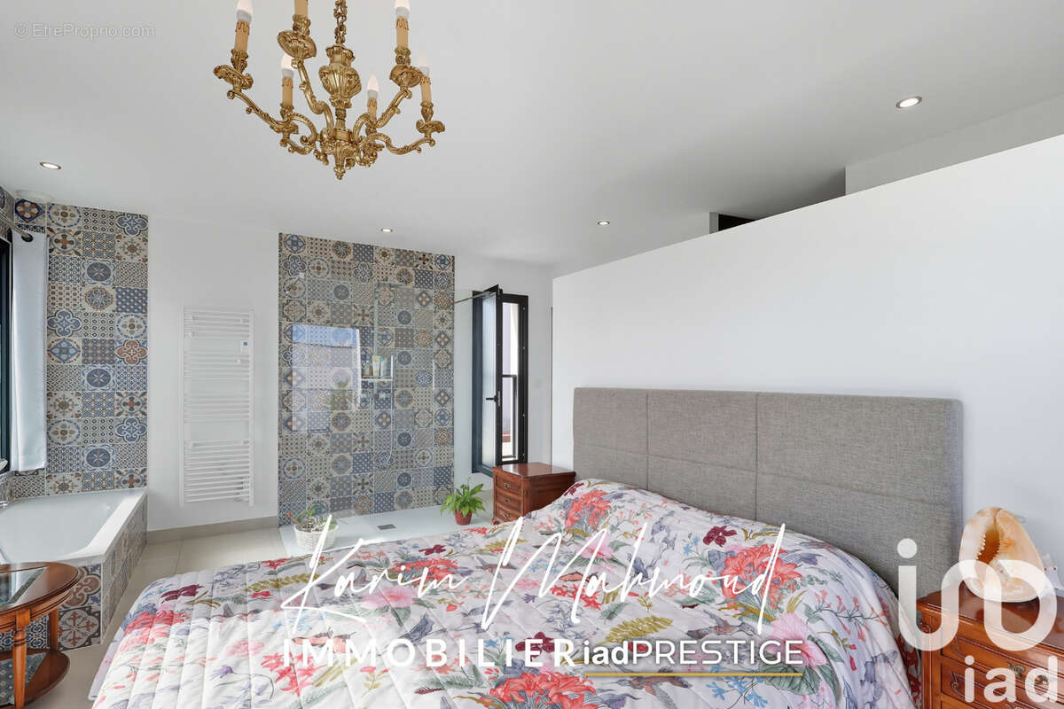 Photo 9 - Maison à AGDE