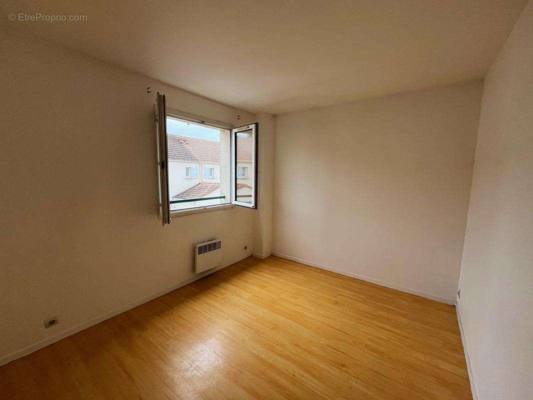 Maison à BRETIGNY-SUR-ORGE