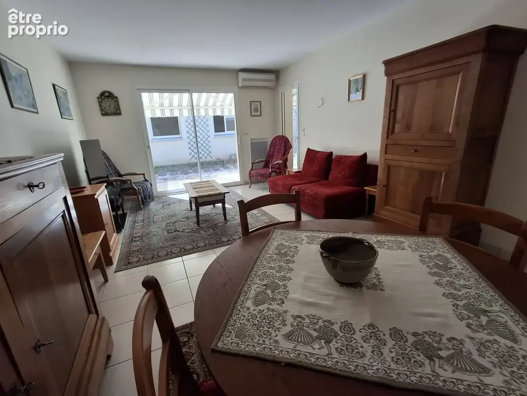 Maison 104 m² à Chasseneuil-Sur-Bonnieure  - photo 5