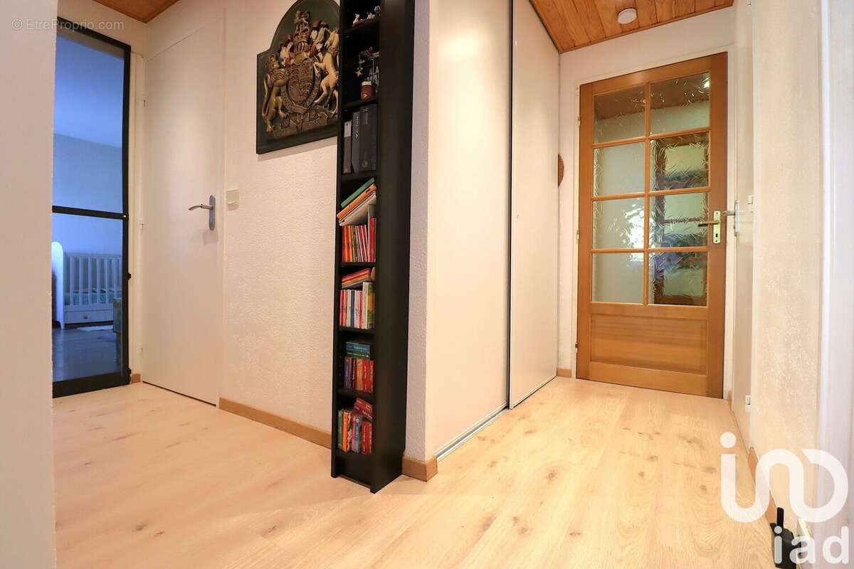 Photo 7 - Appartement à NOISY-LE-GRAND