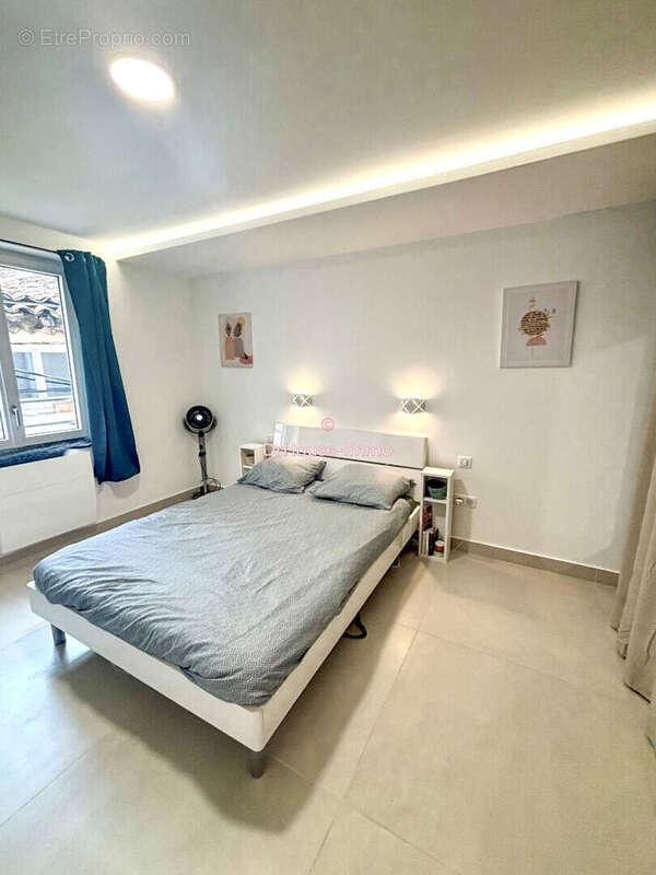 Appartement à AURIOL
