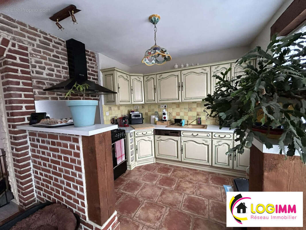 Maison à SEPMERIES