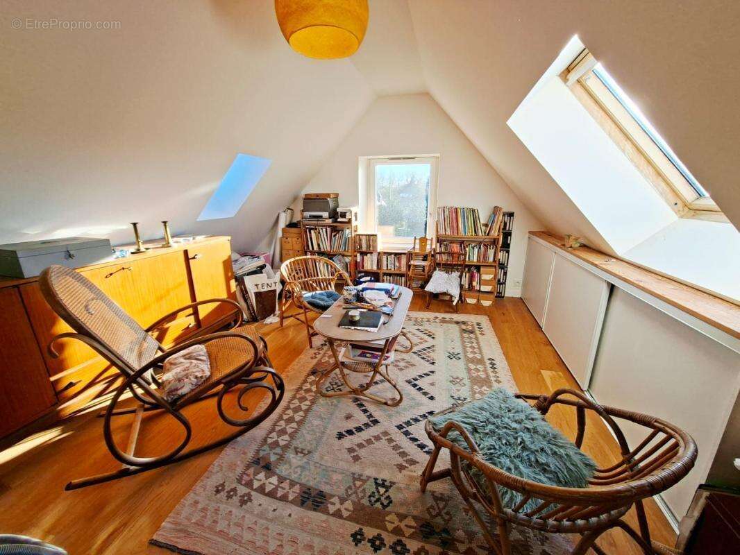 Longère en pierres rénovée avec maison d'amis ! - photo 18