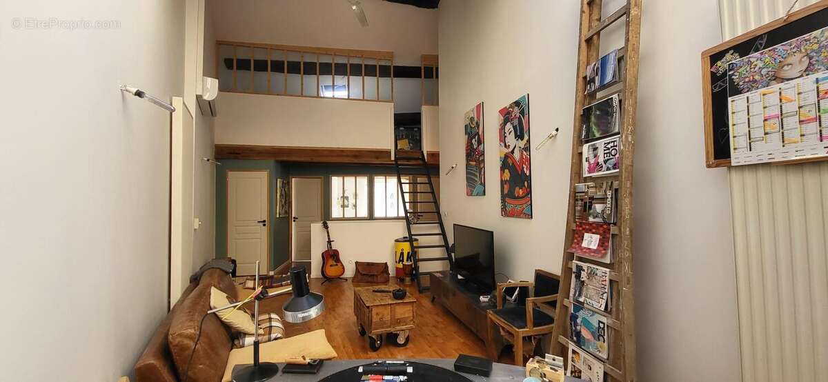 Photo 4 - Appartement à MACON