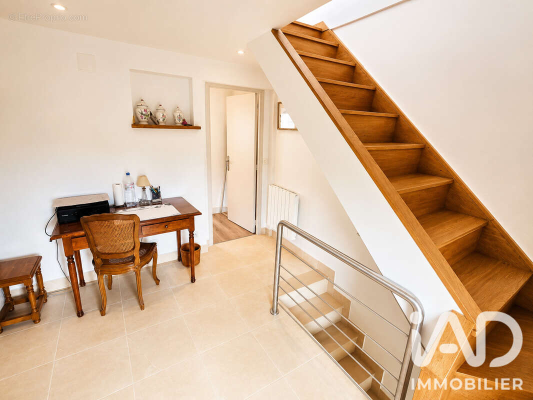 Photo 7 - Maison à CHAMPIGNEULLES