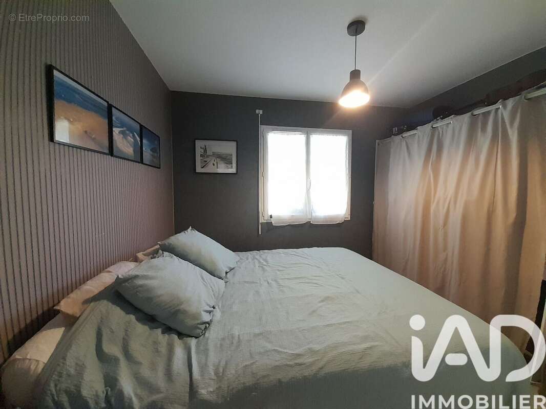 Photo 5 - Maison à SAINT-YZAN-DE-SOUDIAC