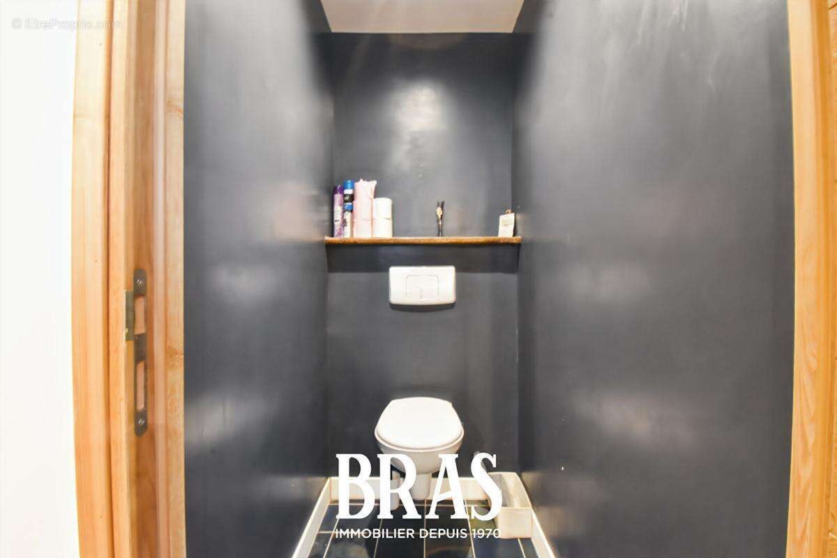 Maison à BASSE-GOULAINE