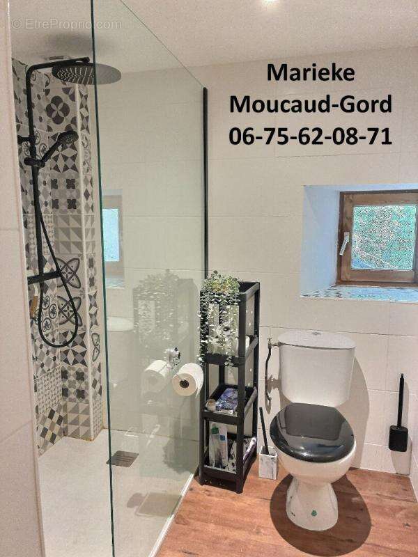 Maison à SOLIGNAC-SOUS-ROCHE