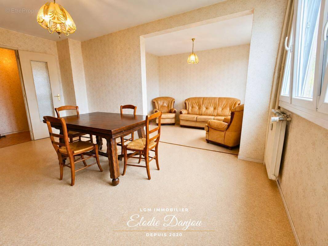 Appartement à ORLEANS