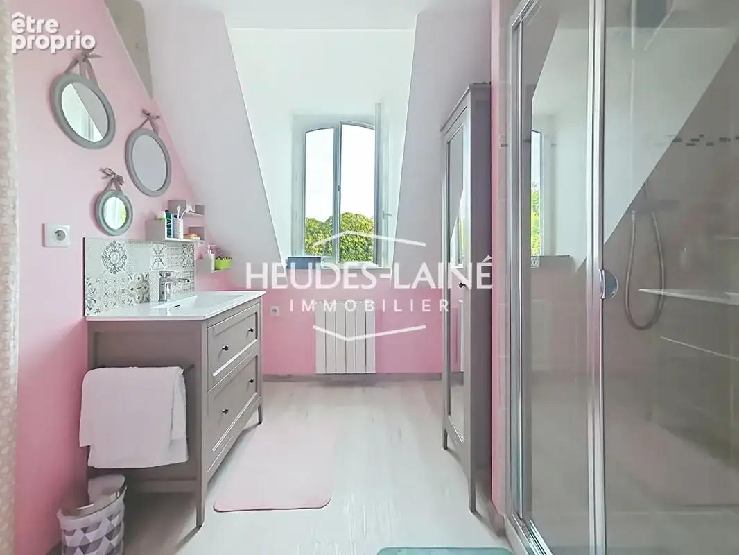 EXCLUSIVITÉ - Appartement - Coup de coeur en plein centre d'Avranches ! - photo 7