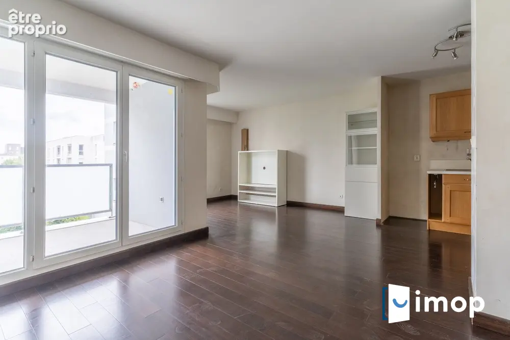 Appartement à CERGY