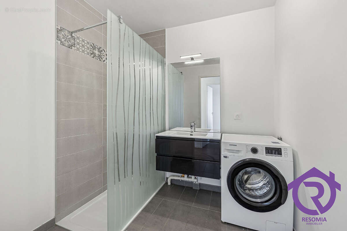 Appartement à CLAMART