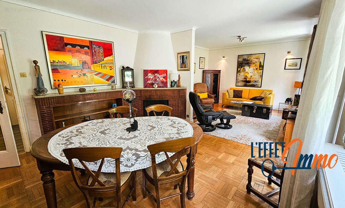 Maison à GUEBWILLER