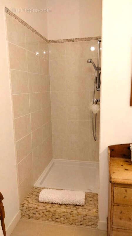 SDB - Maison à MESSE