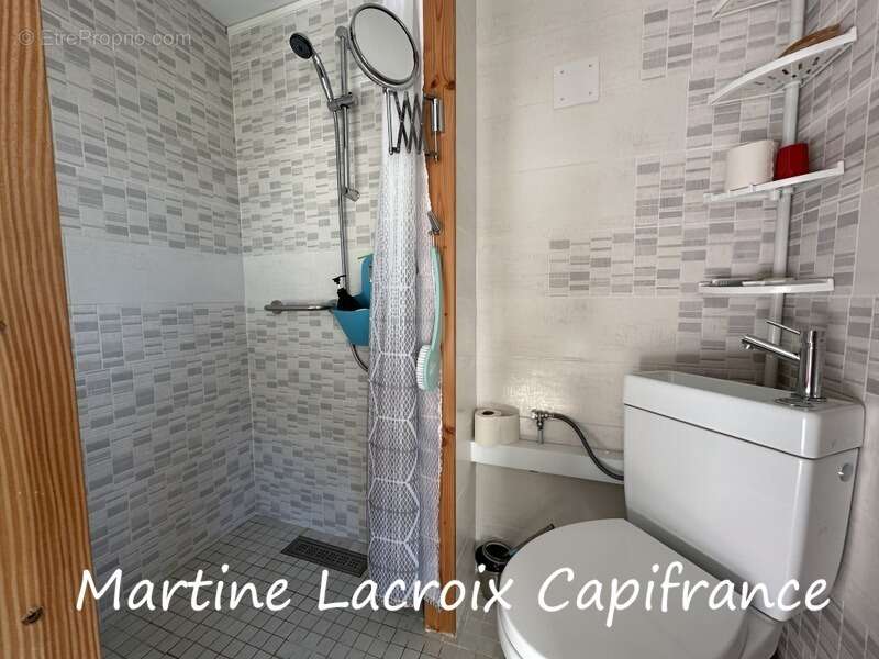 Maison à LA FERTE-BERNARD