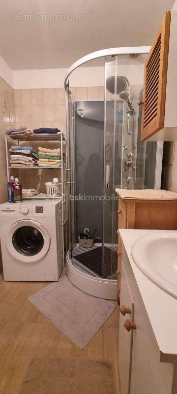 Maison à LA FERTE-SOUS-JOUARRE