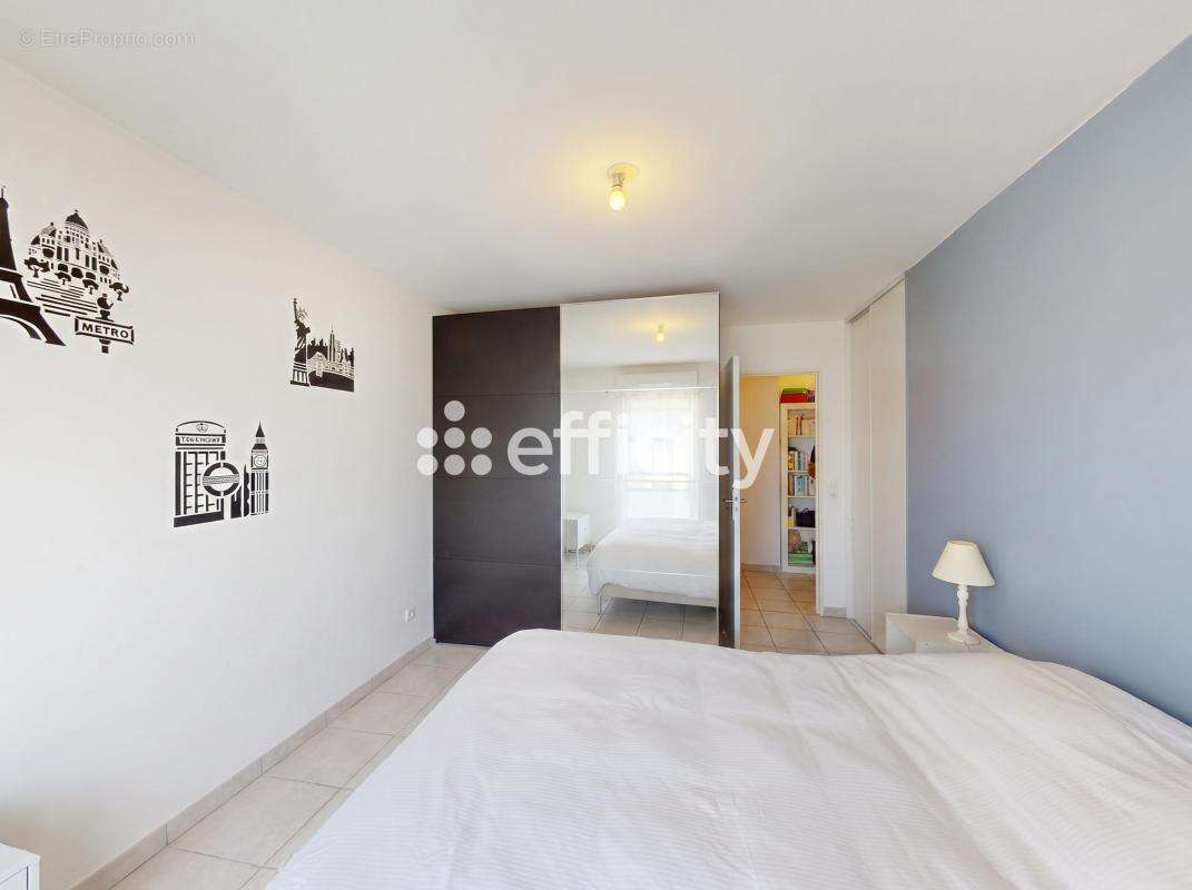 Appartement - photo 8