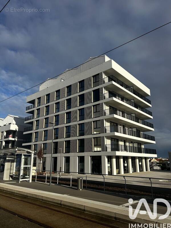 Photo 1 - Appartement à FLEURY-SUR-ORNE