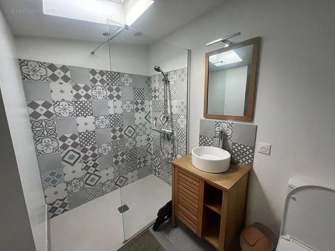 Maison à LONGEVILLE-SUR-MER