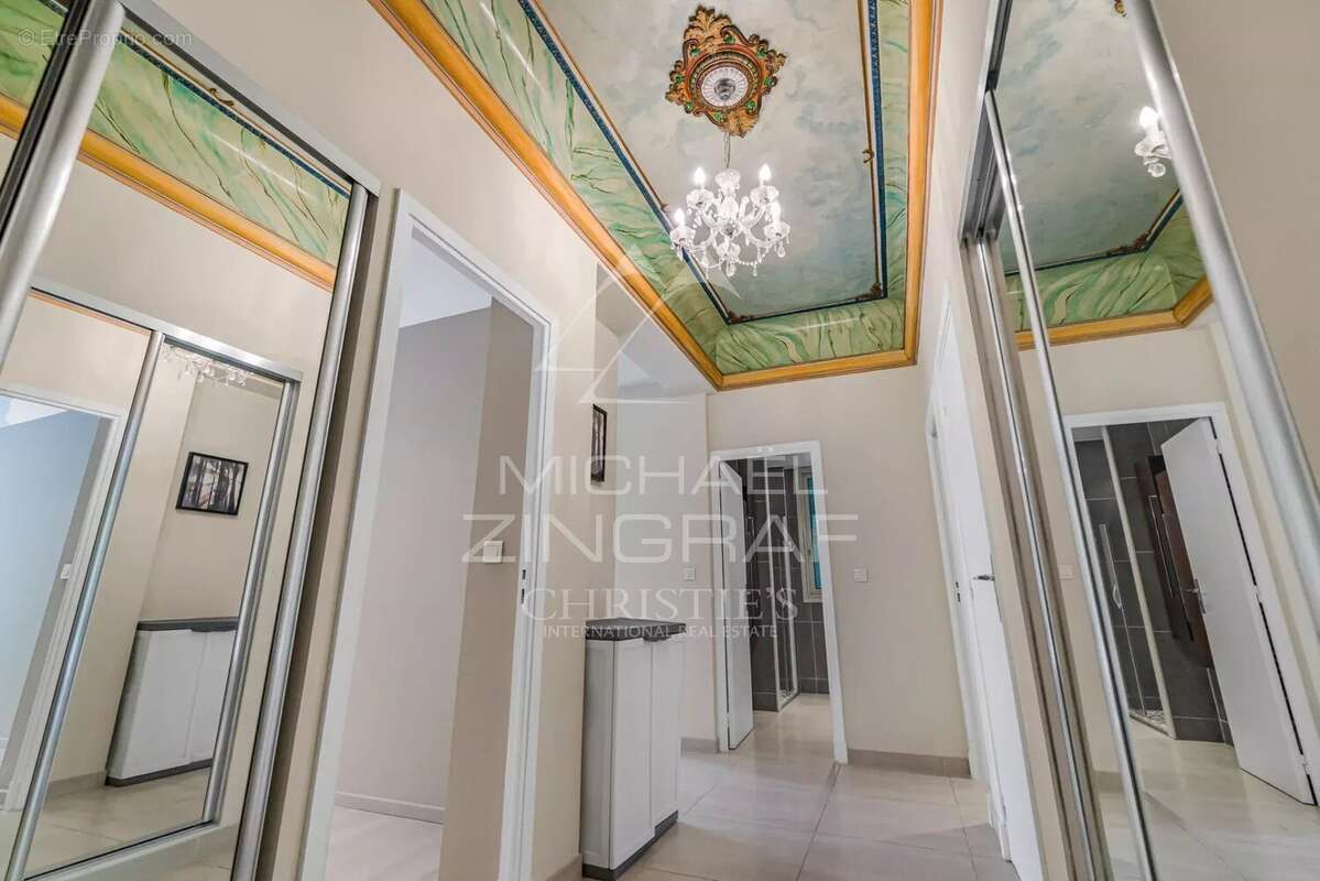 Exclusivité – Grand 2 pièces avec terrasse et balcon – Gambetta / Fleurs - photo 11