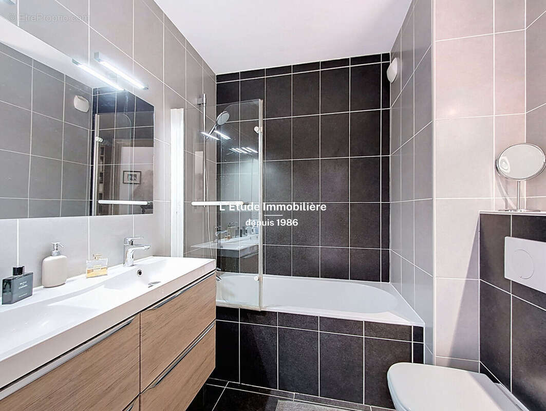 Appartement à CALUIRE-ET-CUIRE