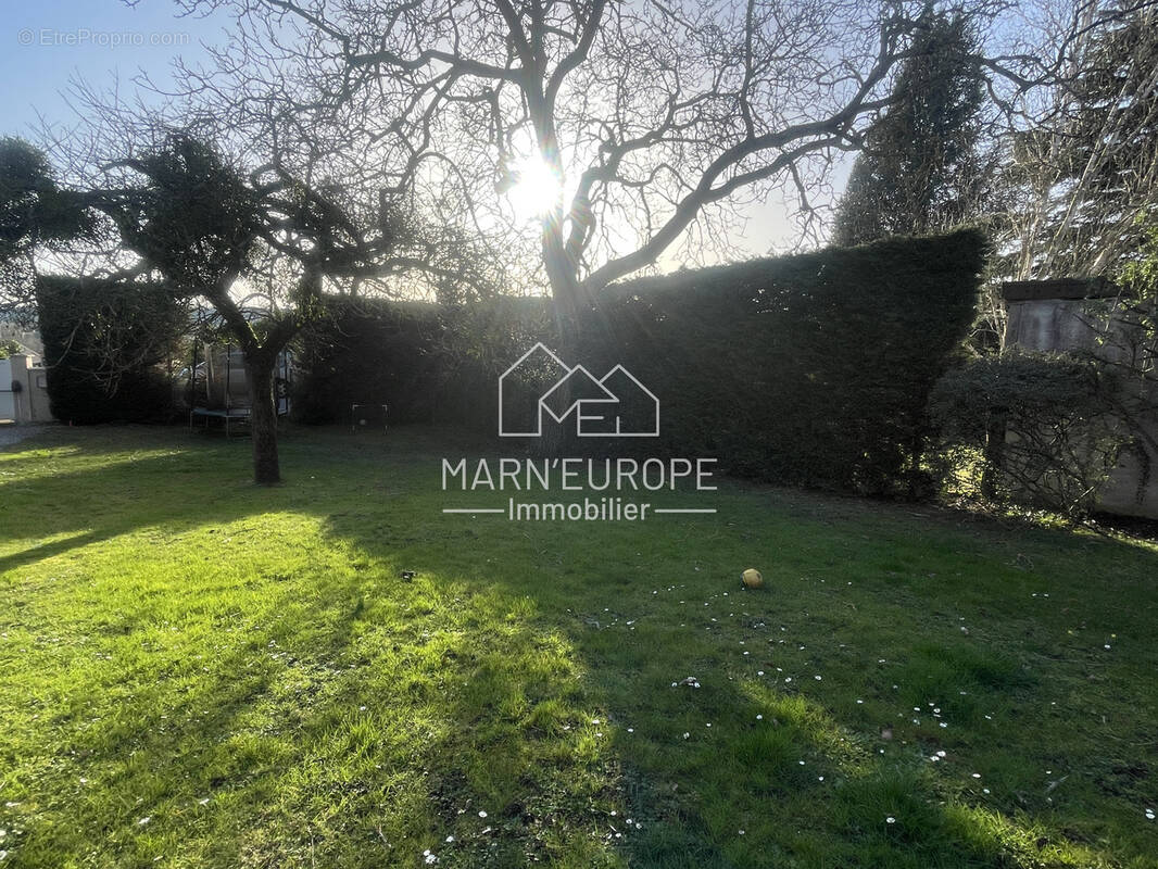 Terrain à CONDE-SAINTE-LIBIAIRE