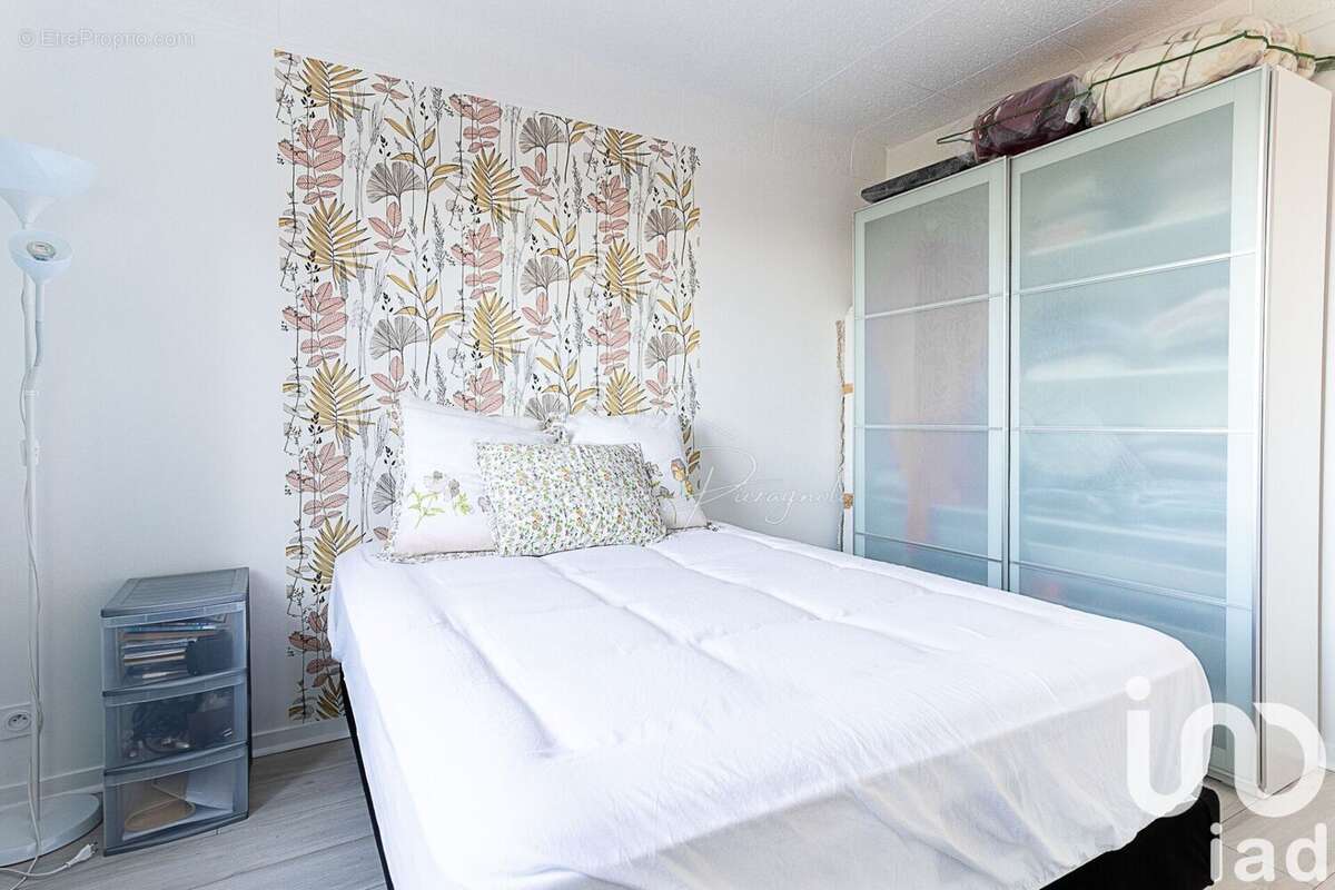 Photo 7 - Appartement à LE BOURGET