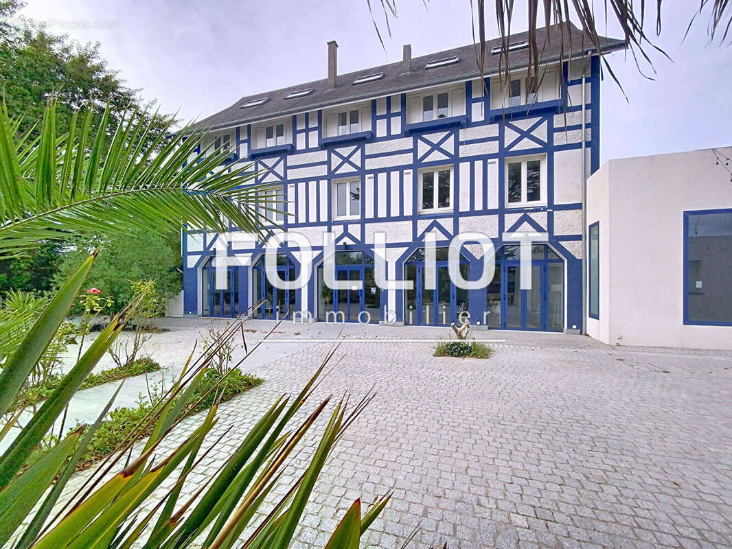 Maison à PORTBAIL